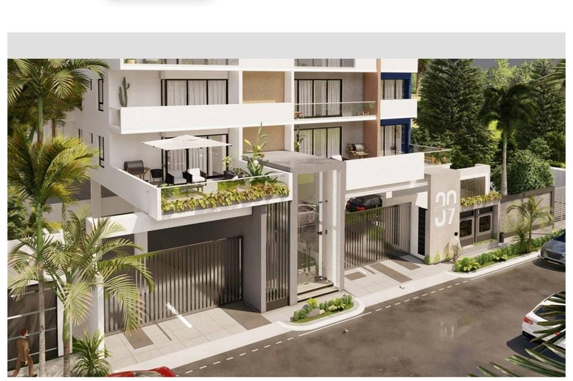 Property in Santo Domingo De Guzmán