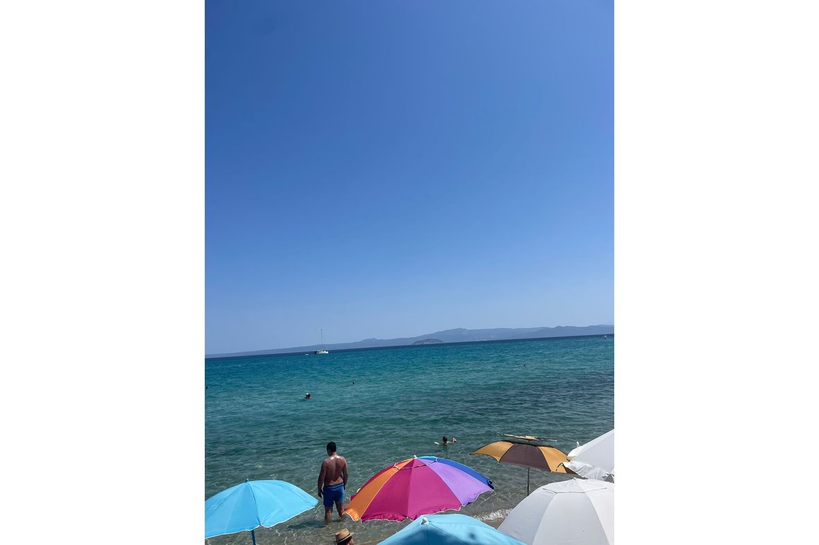Property in Kassandra