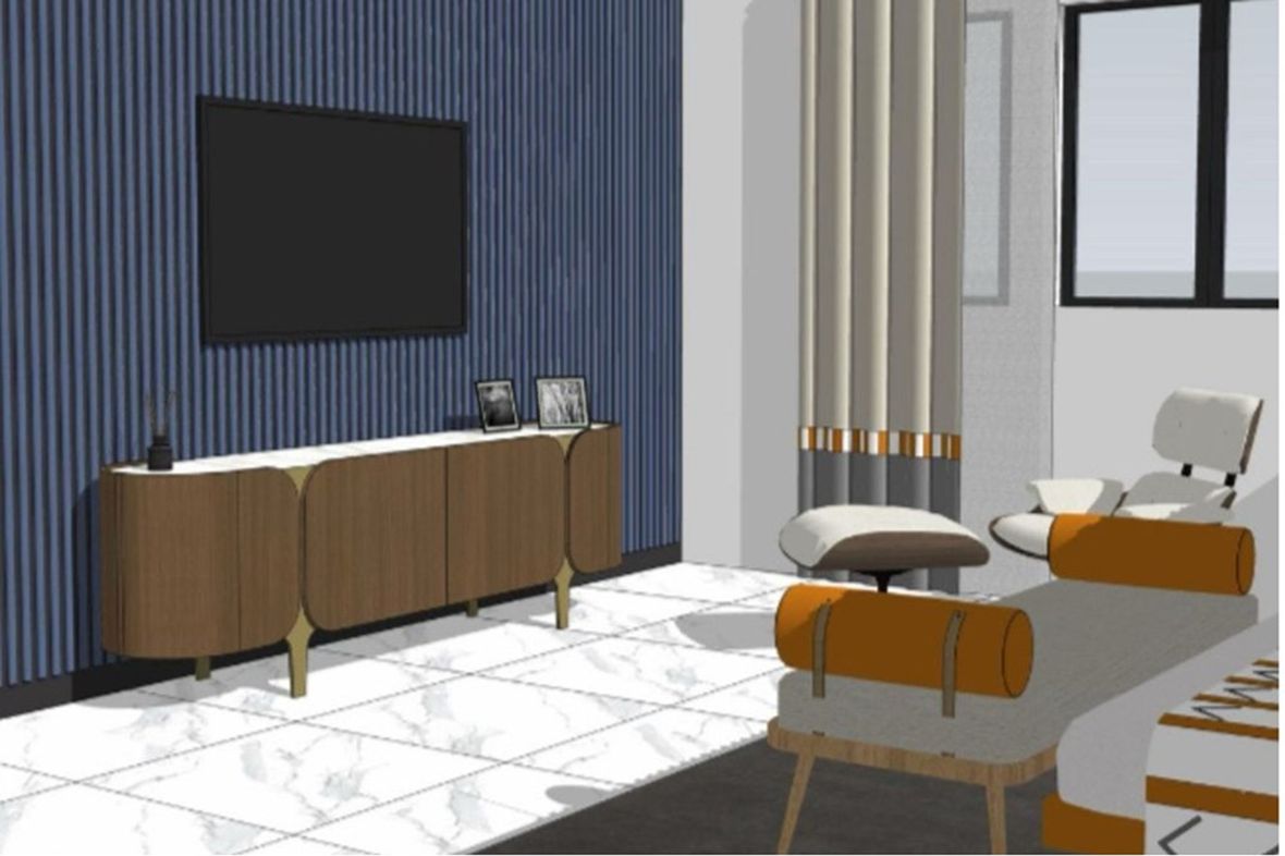 Property in Santiago