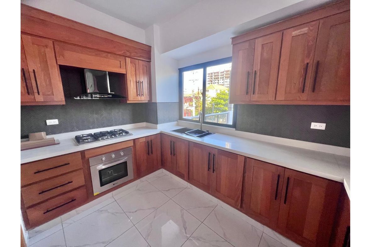 Property in Santo Domingo Este