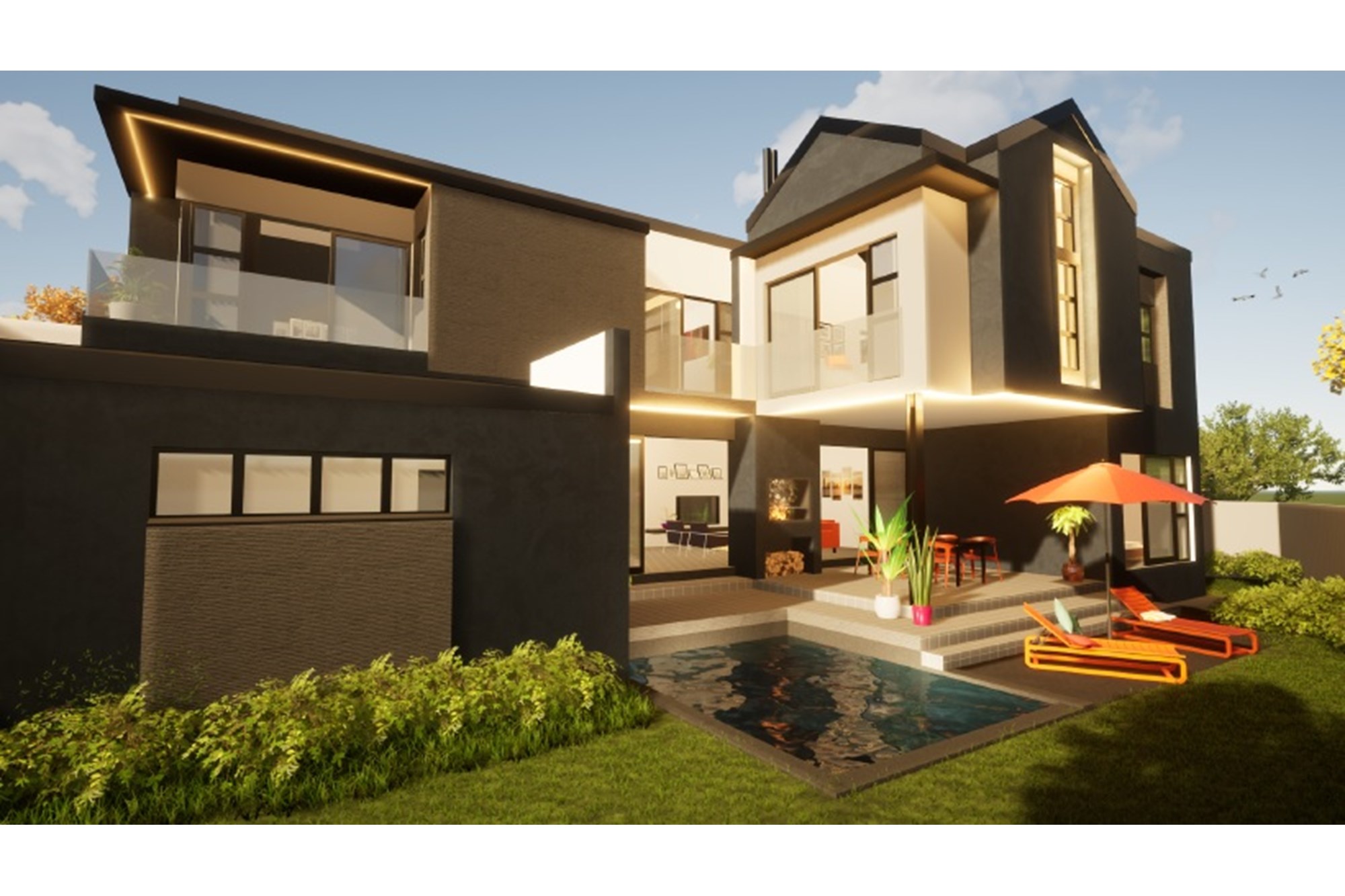 Centurion Midstream Estate, Gauteng