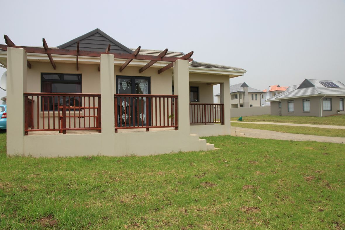 Property in Kidds Beach