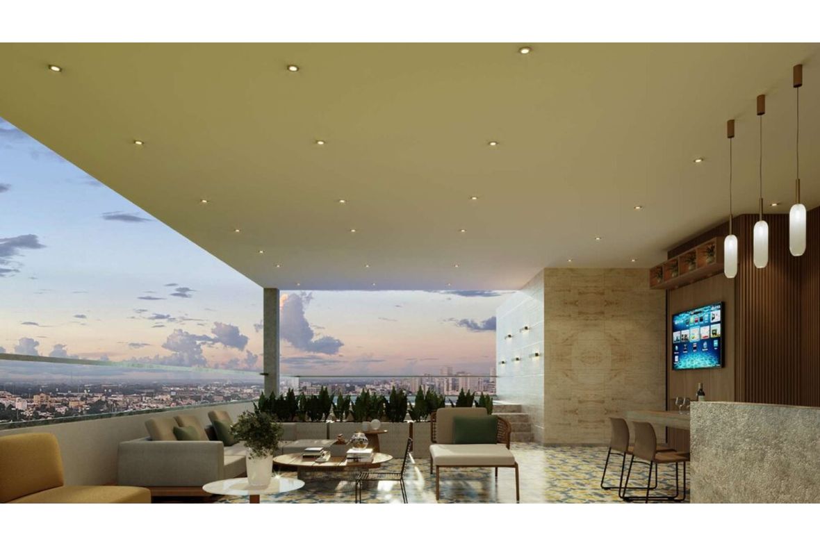 Property in Santo Domingo De Guzmán