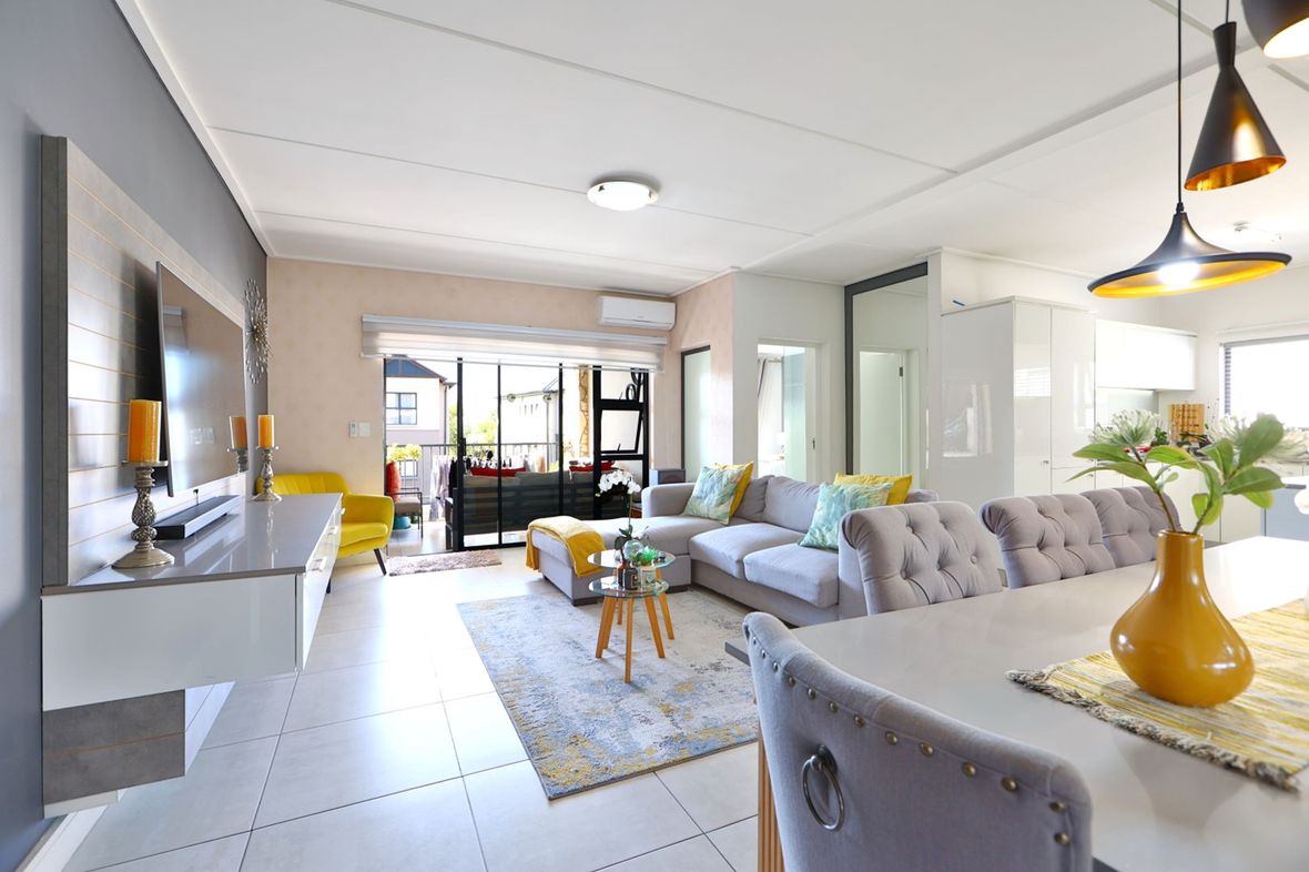 Property in The Polofields