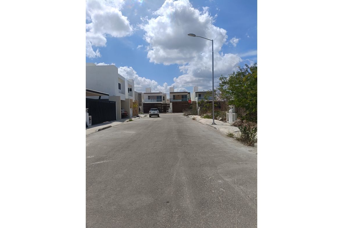 Property in Mérida