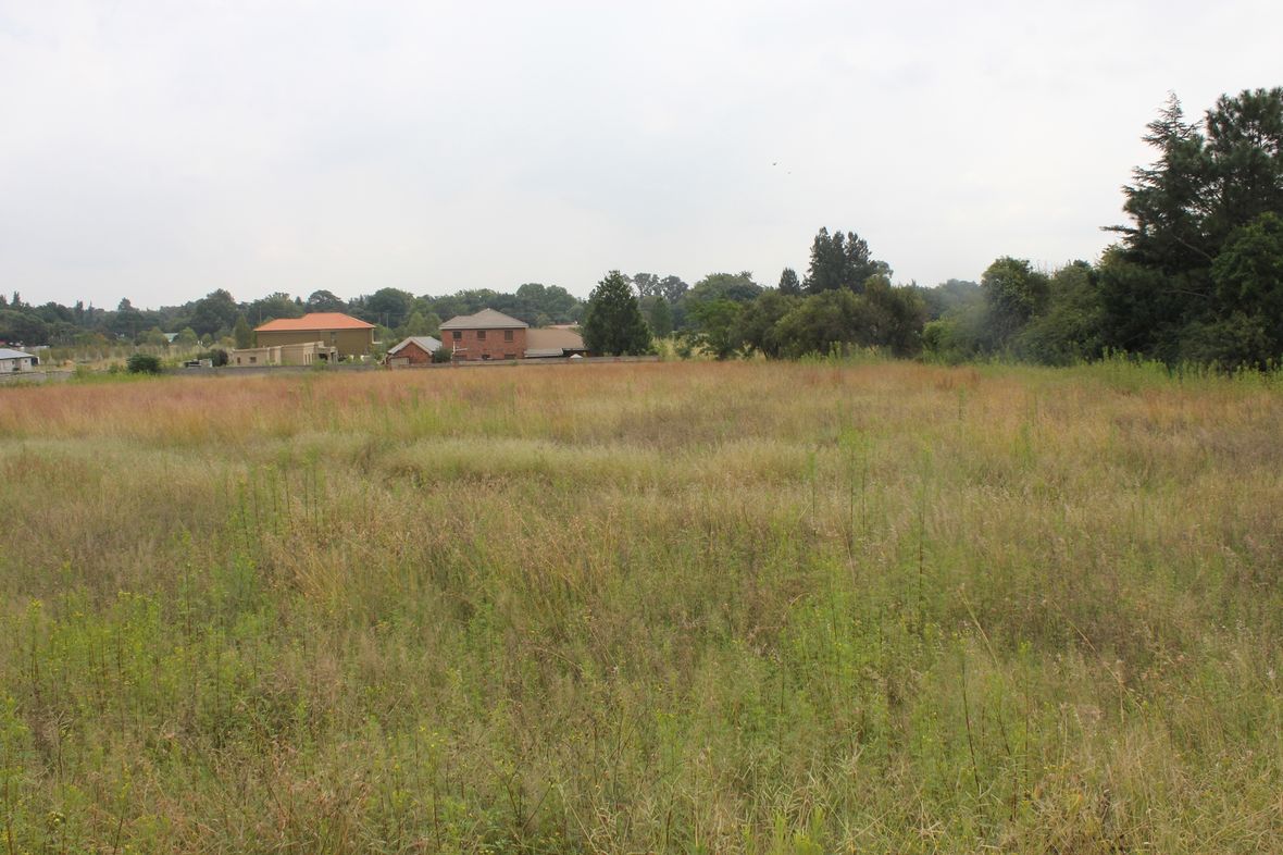 Property in Henley On Klip