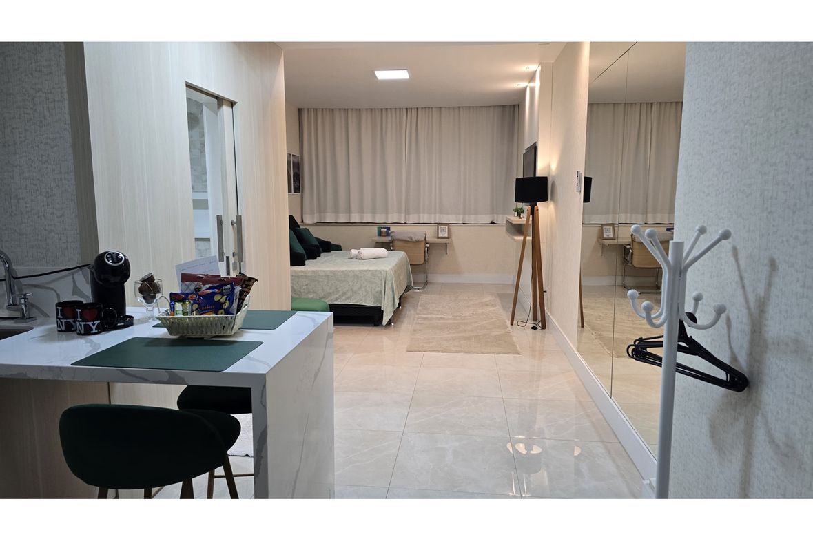 Property in Rio De Janeiro
