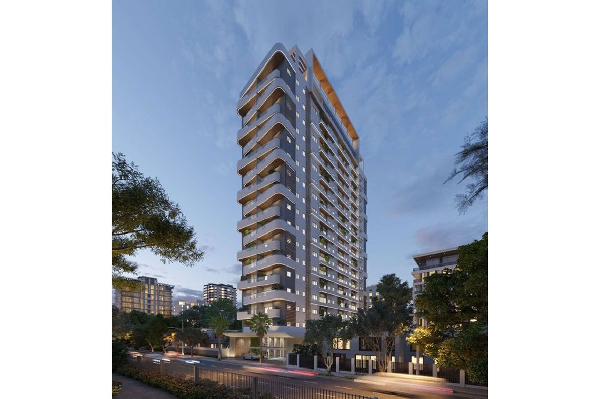 Property in Santo Domingo De Guzmán