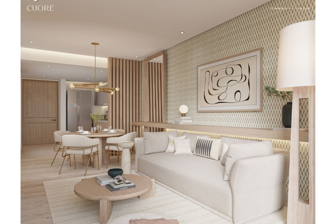 Property in Cancún