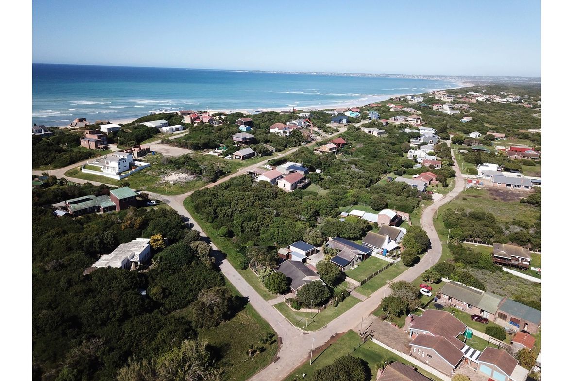 Property in Paradise Beach