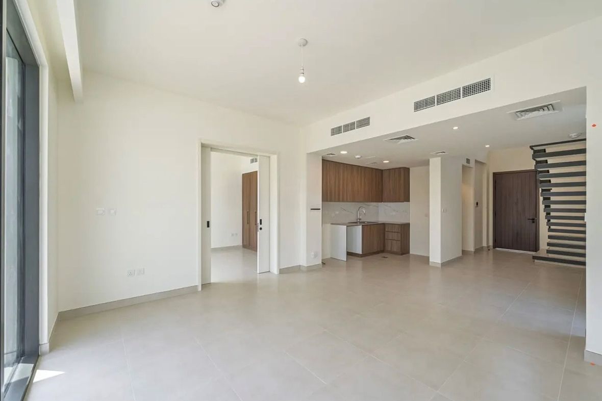 Property in Town Square
