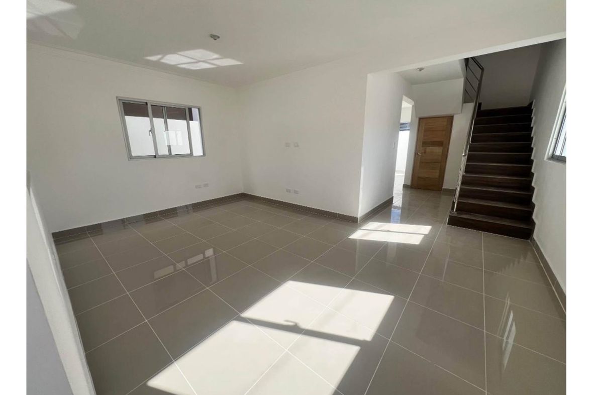 Property in Santo Domingo Este