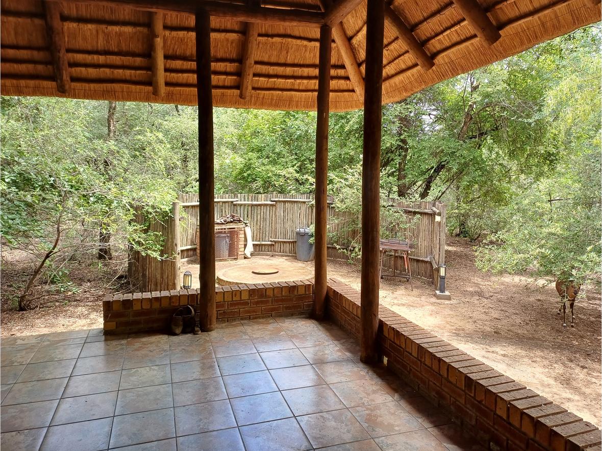 Property in Marloth Park