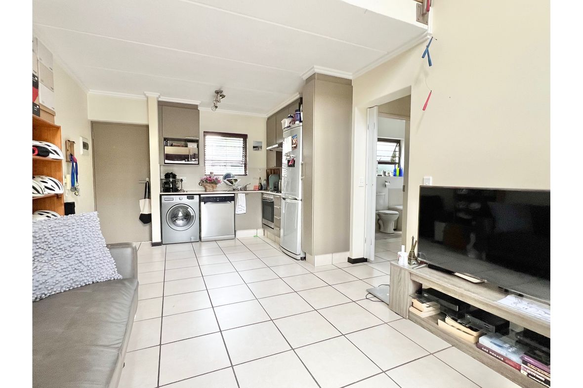 Property in Bryanston