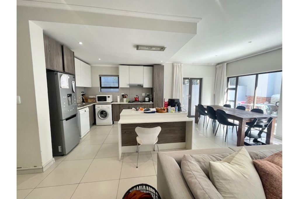 Sandton Bryanston, Gauteng