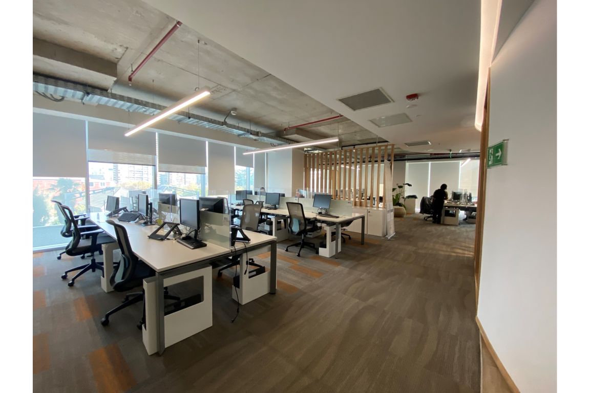 Property in Las Condes