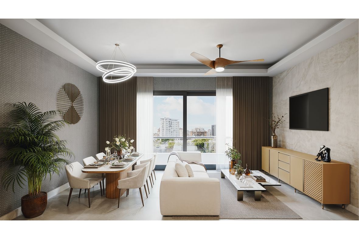 Property in Santo Domingo Este