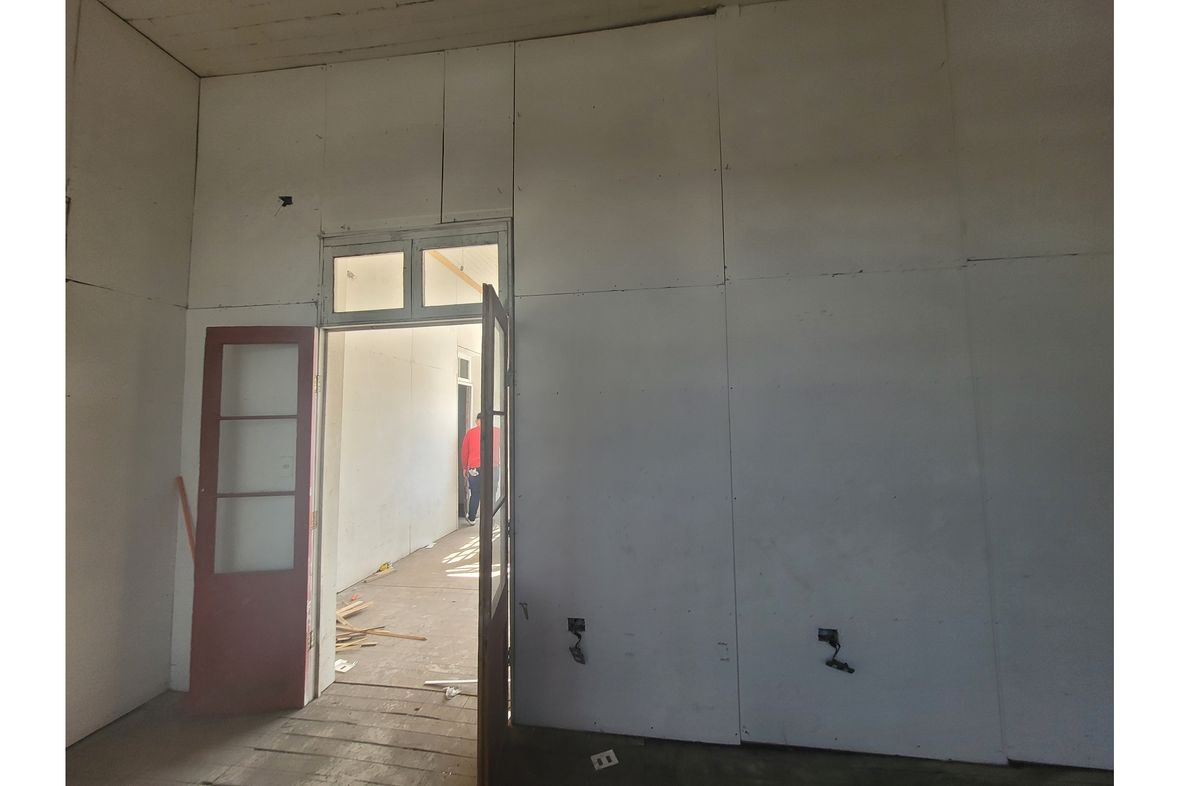 Property in Santiago