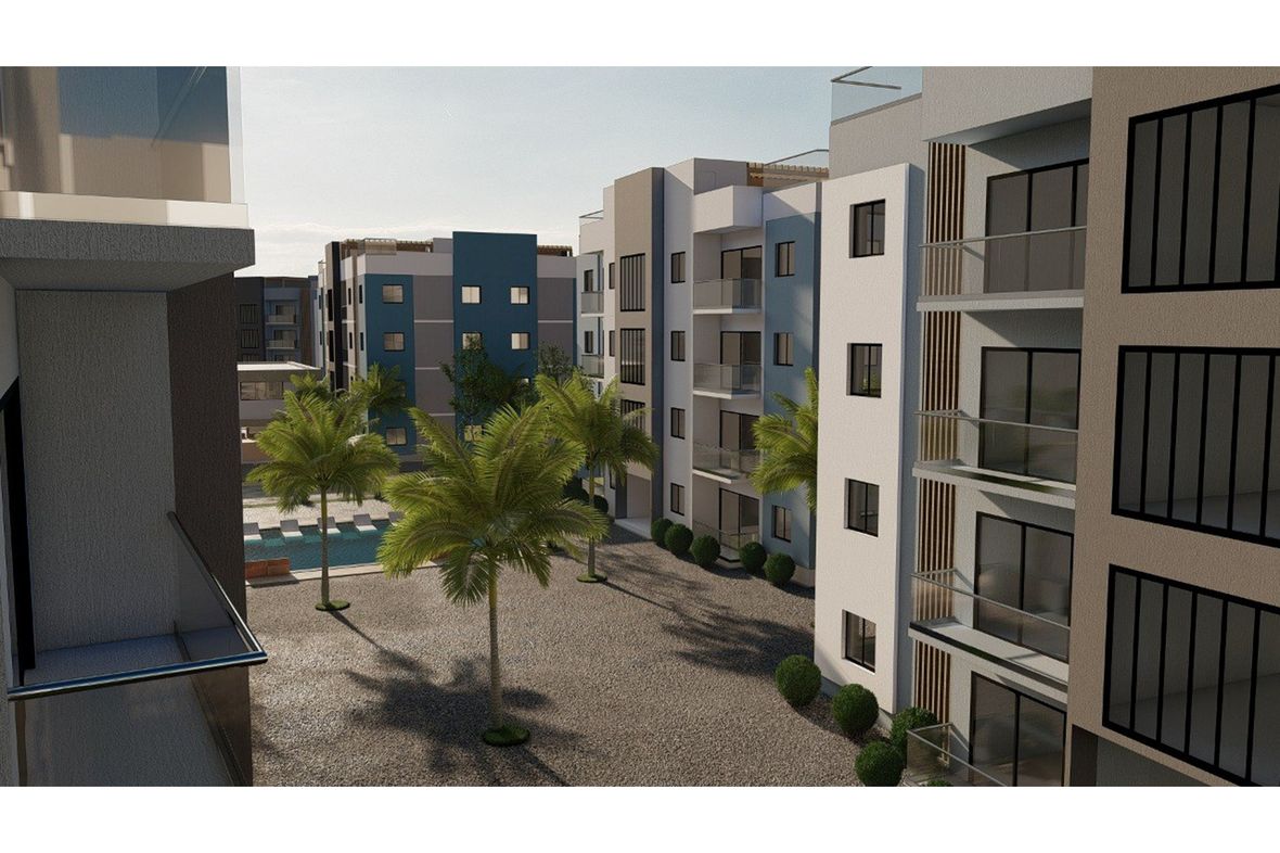 Property in Higüey