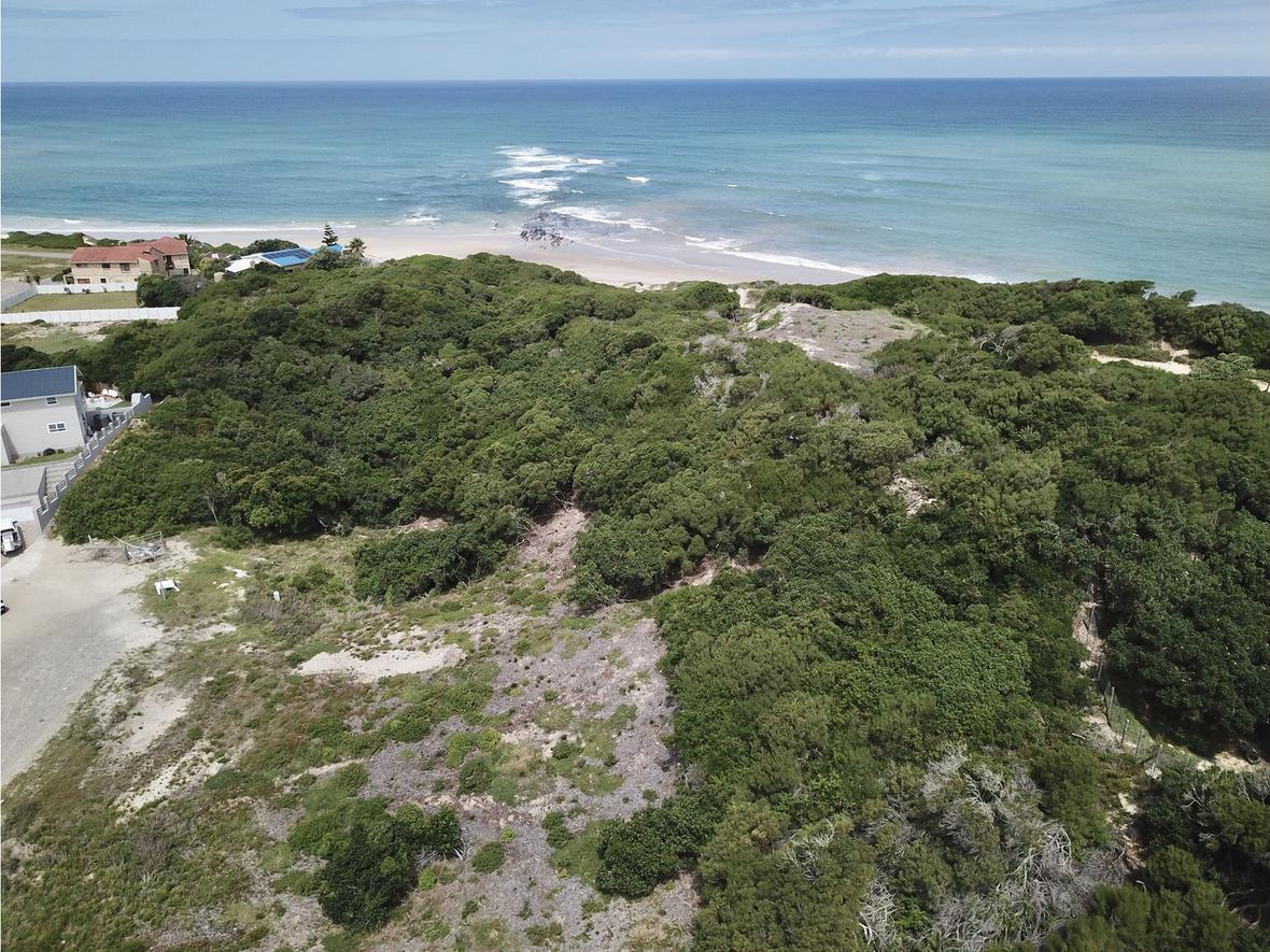 Property in Paradise Beach