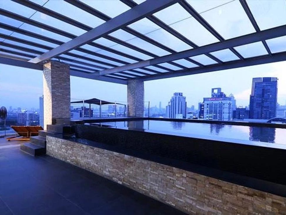 Bangkok, Bangkok, Address available on request