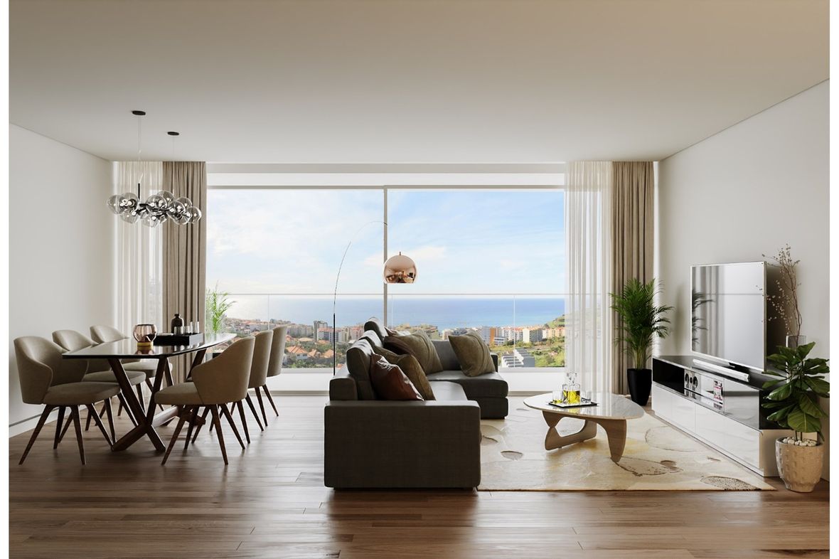 Property in Sao Martinho