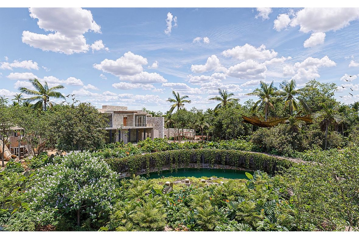 Property in Playa Del Carmen