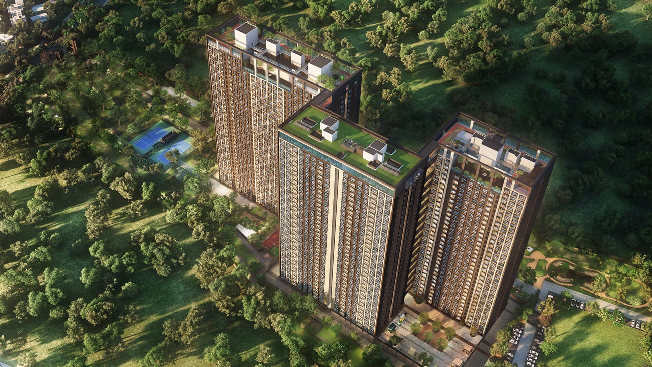 Thanisandra, Bangalore, Karnataka
