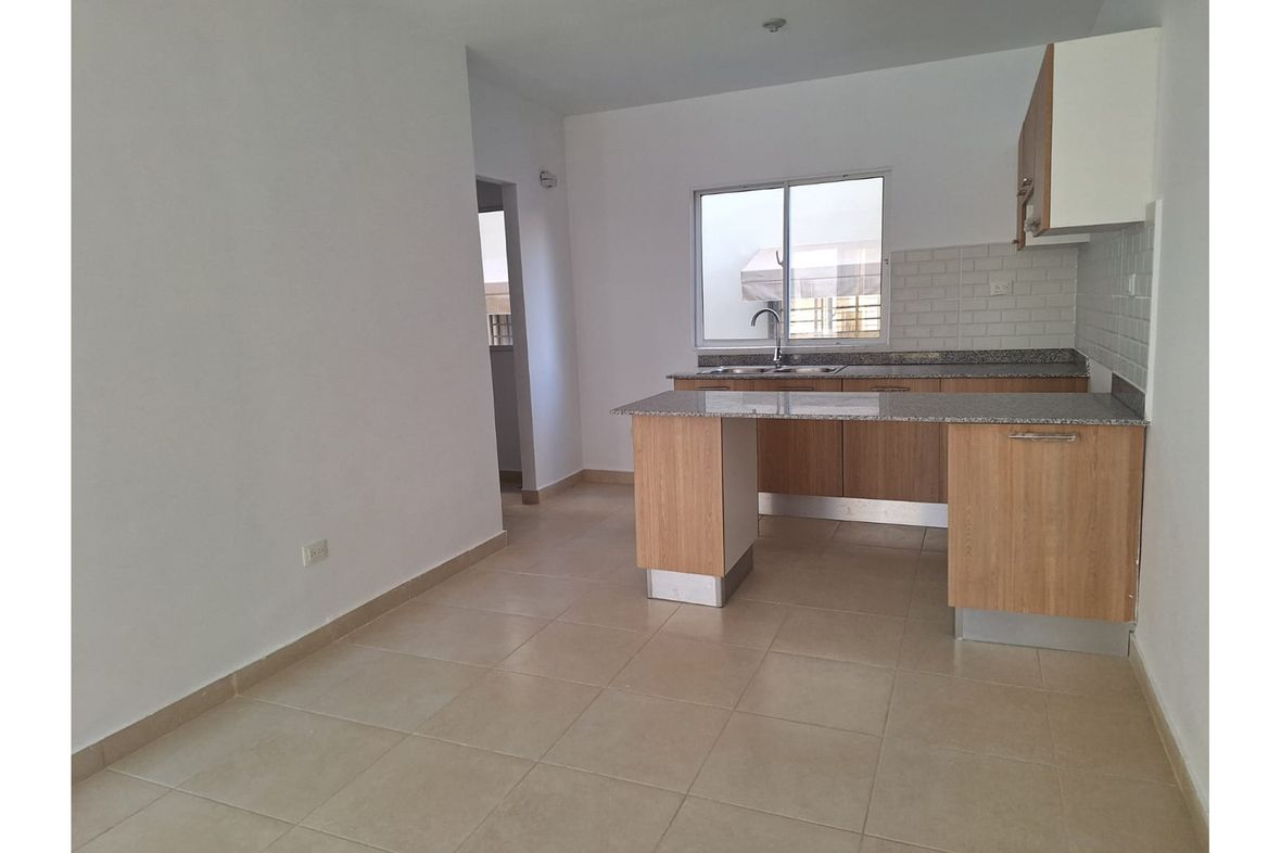 Property in Santo Domingo Este
