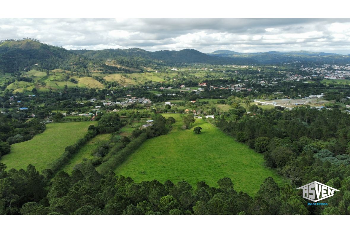 Property in Jarabacoa