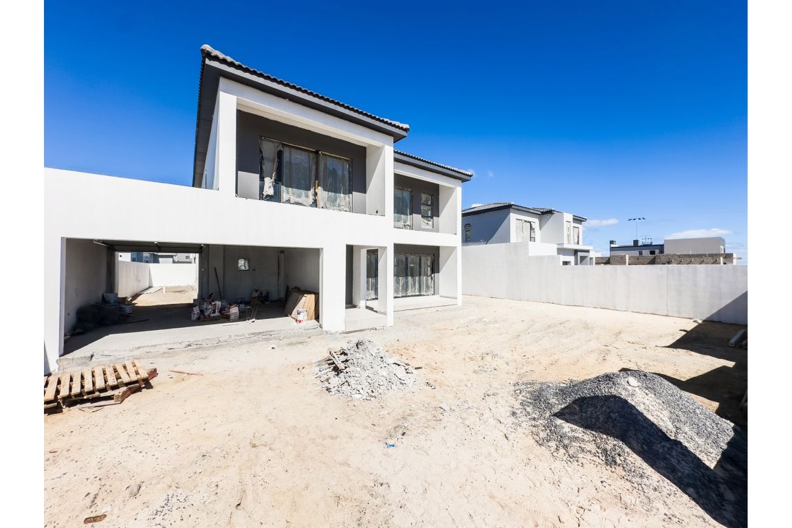 Blouberg Sandown, Western Cape