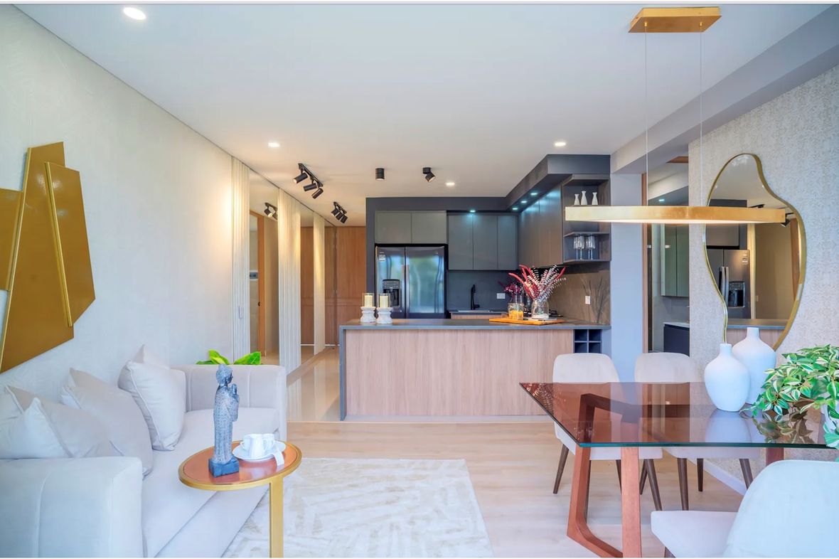 Property in Suba