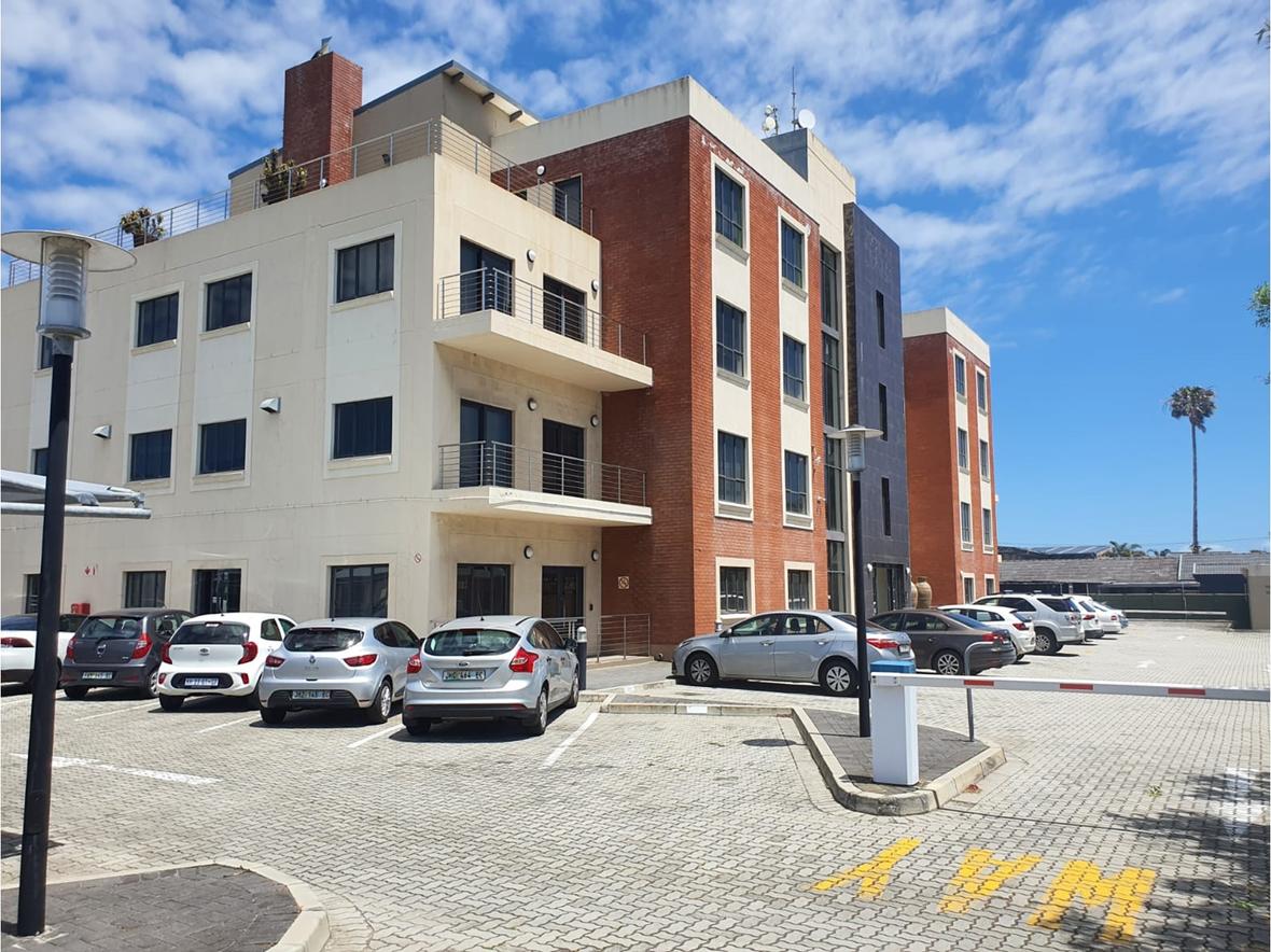 Property in Newton Park