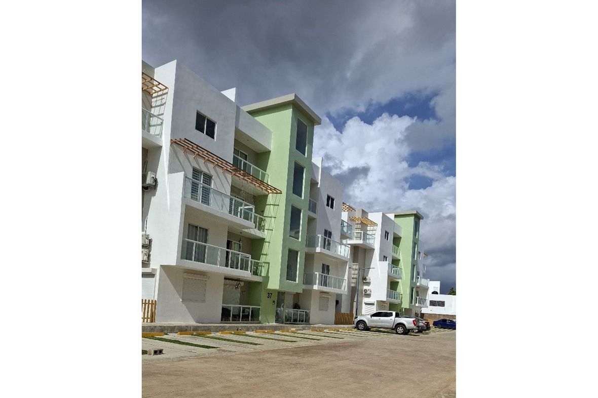Property in Santo Domingo Este