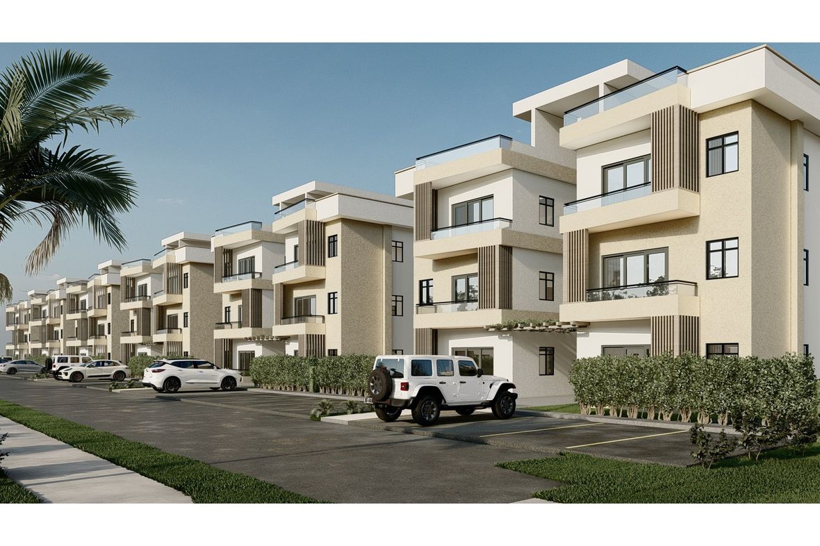 Property in Higüey