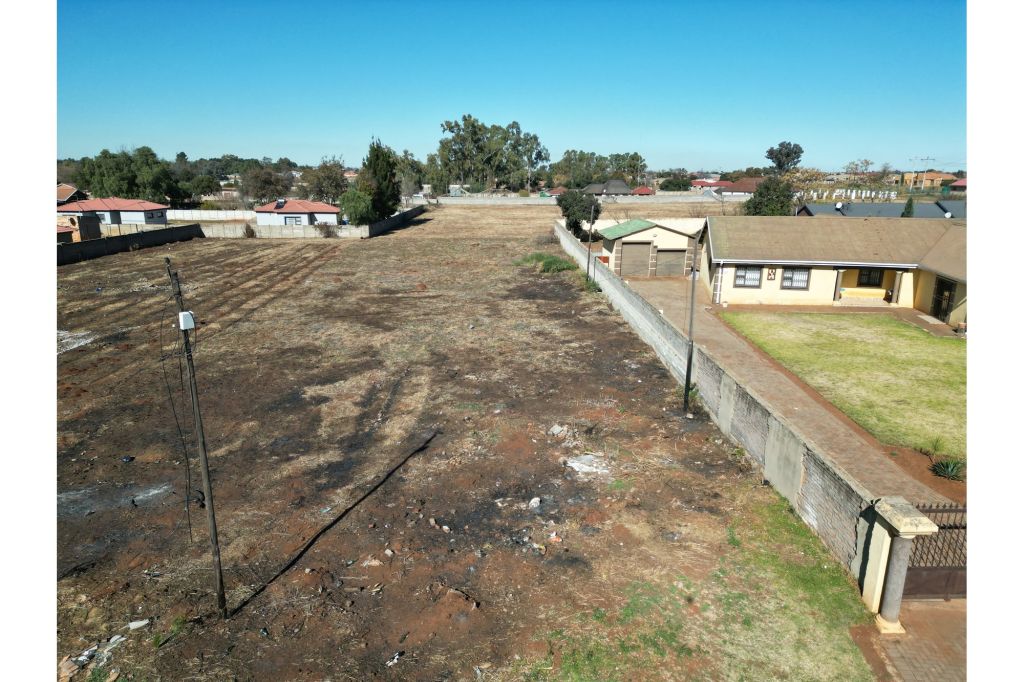 Meyerton Henley On Klip, Gauteng