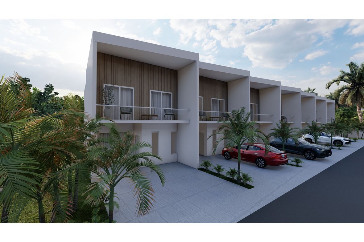 Property in Higüey