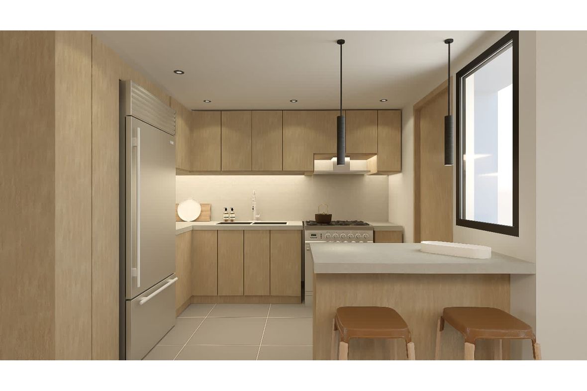 Property in Santo Domingo Este