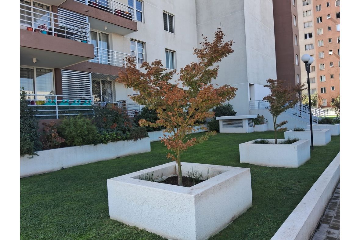 Property in Recoleta