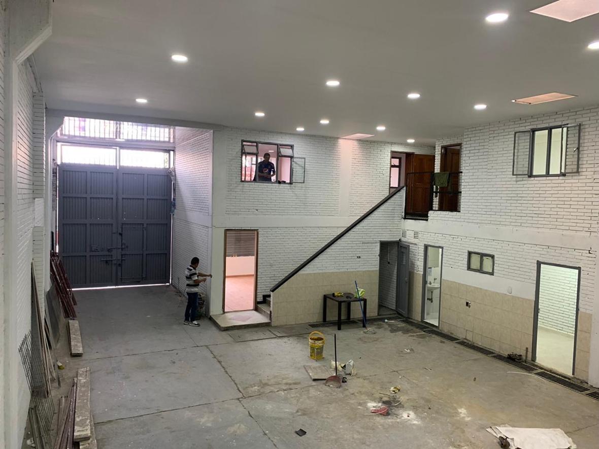 Property in Suba