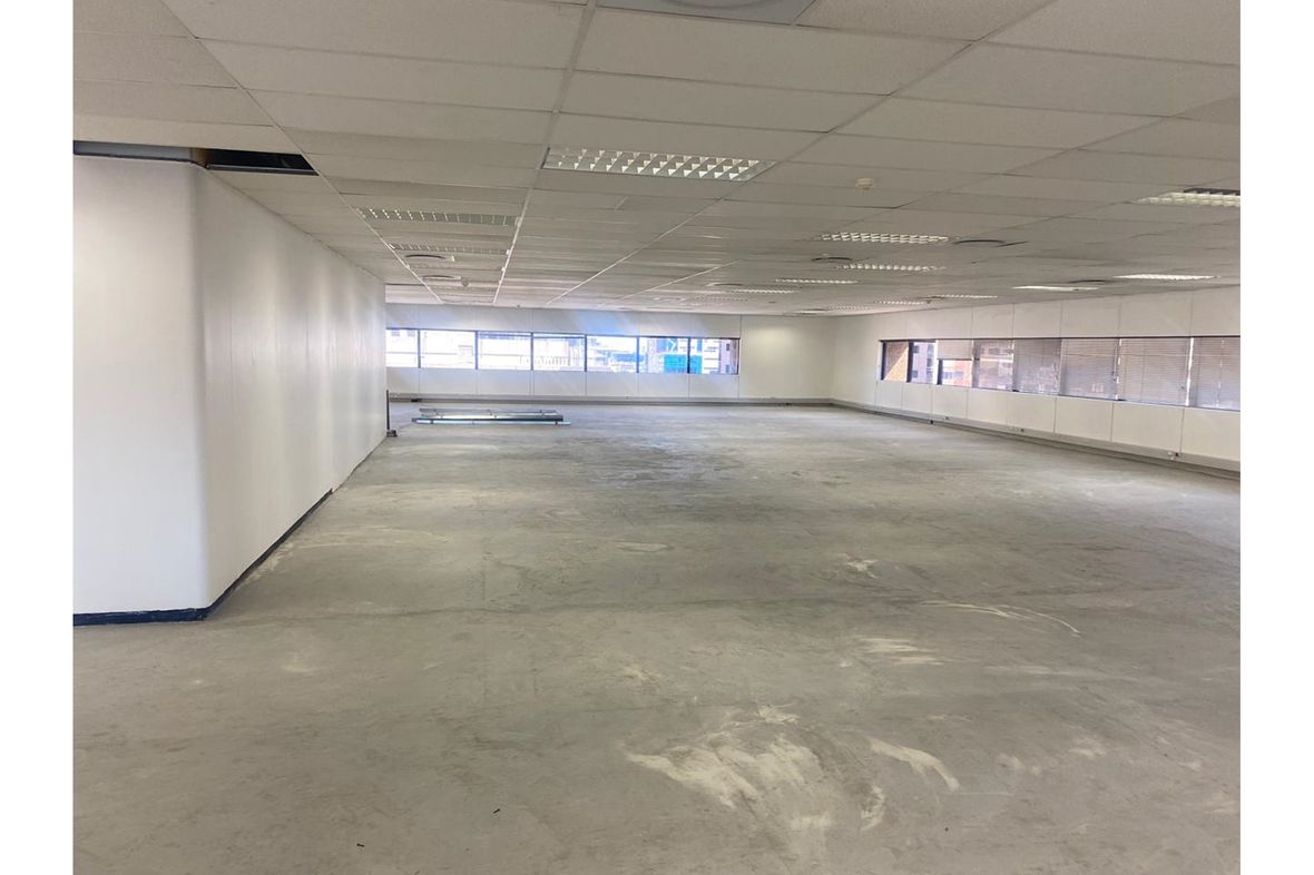 Property in Cape Town City Centre