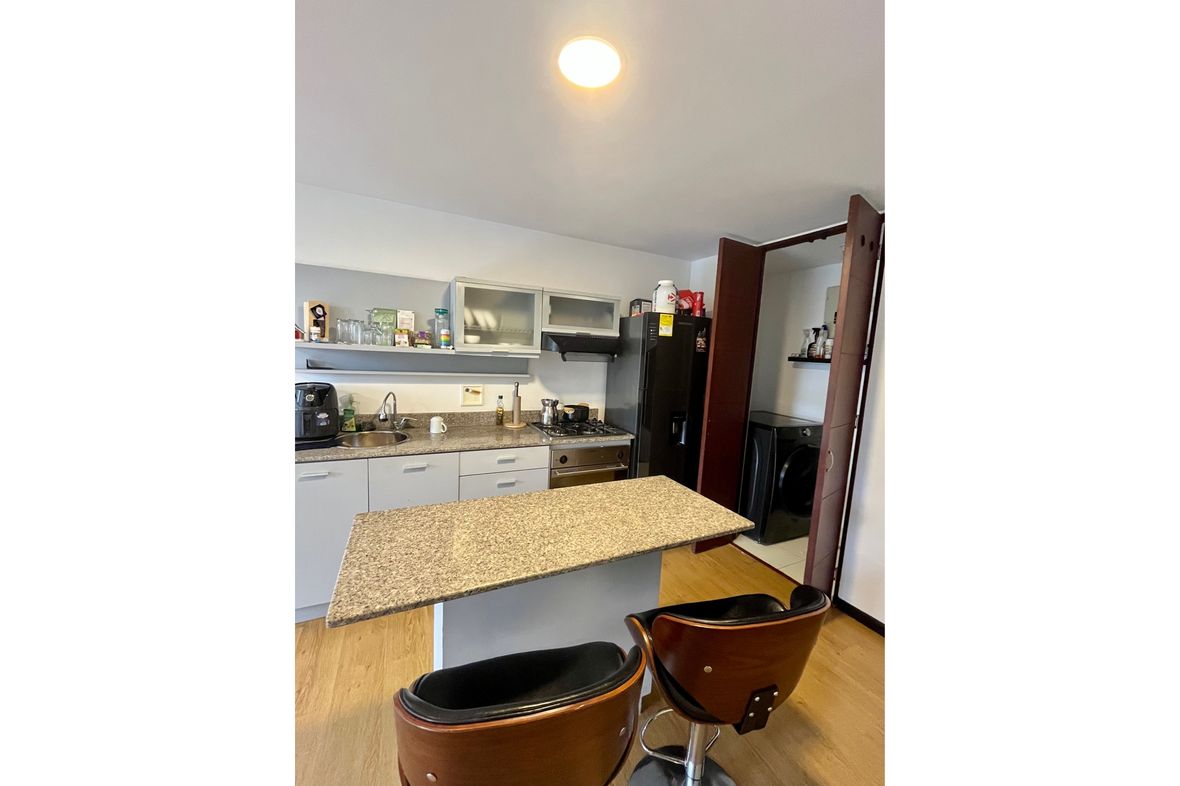 Property in Medellín