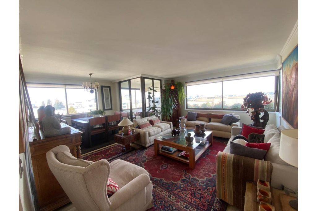 Property in Temuco