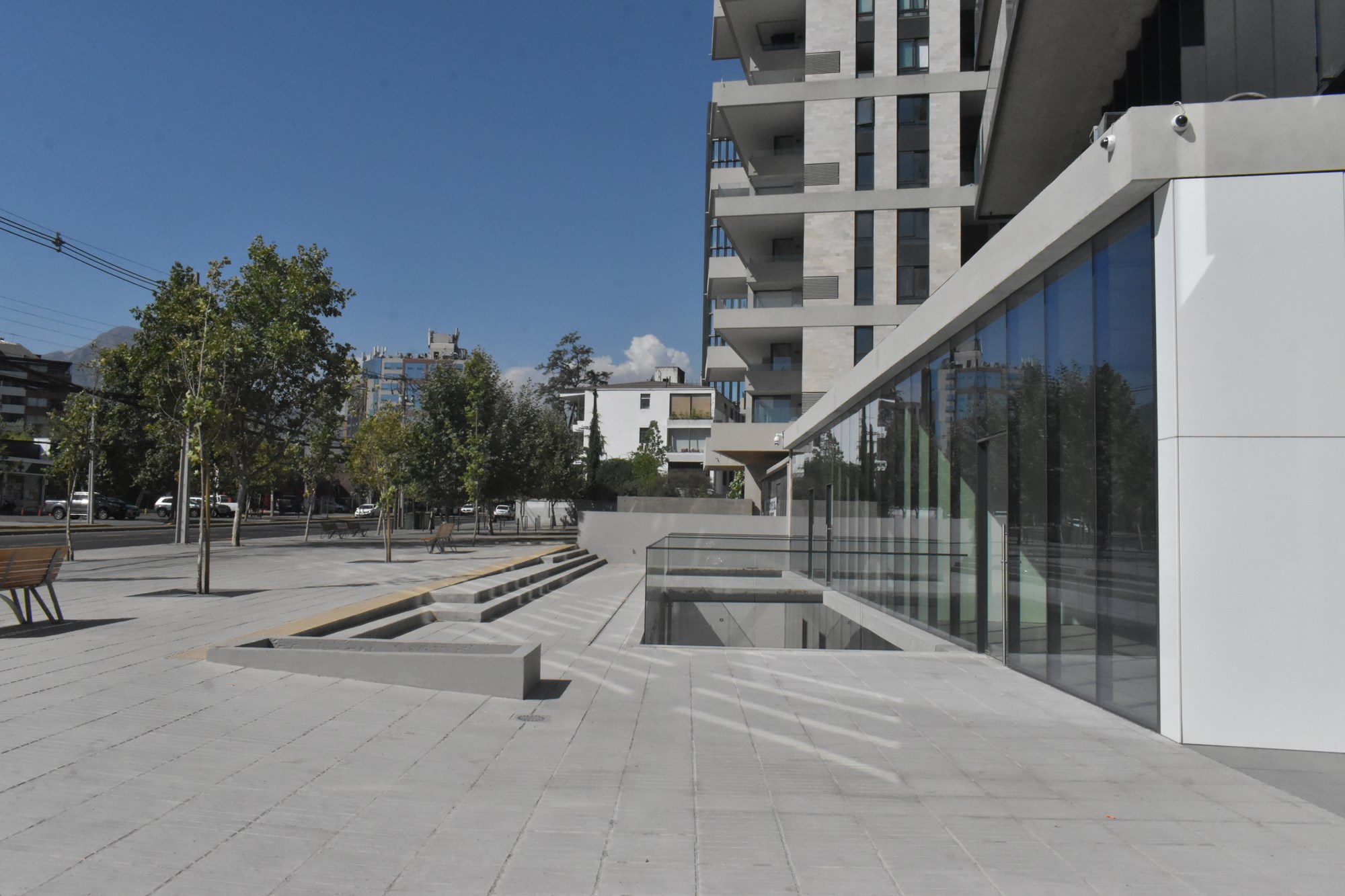 Property in Vitacura