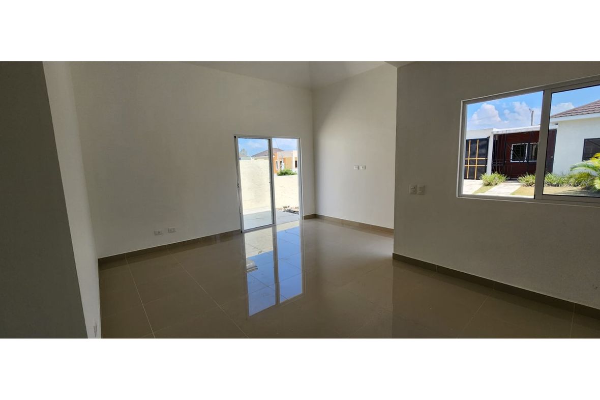 Property in Puerto Plata