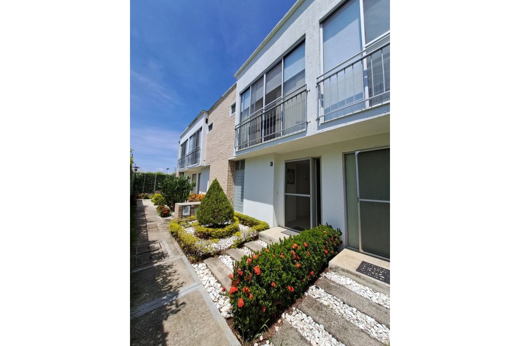 Property in Jamundi