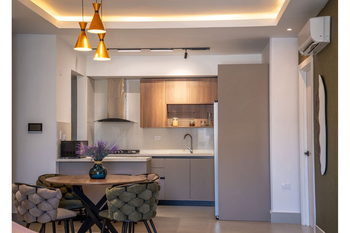Property in Santo Domingo De Guzmán