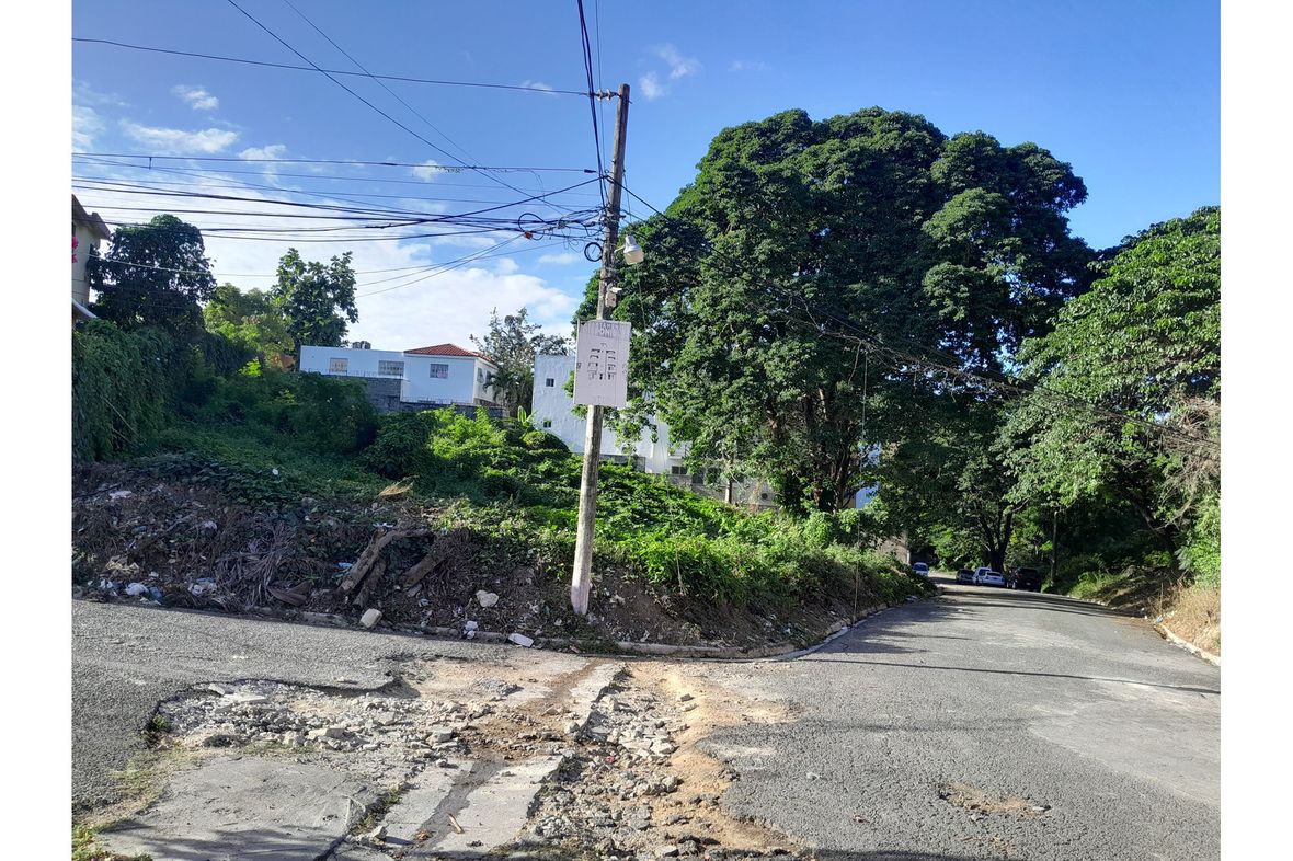Property in Santo Domingo Este