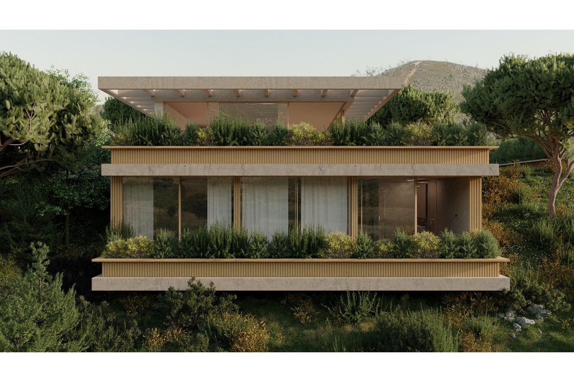 Property in Silves