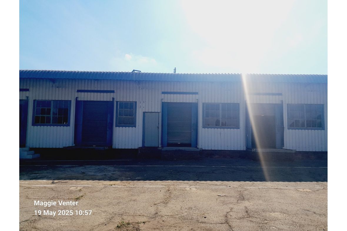 Property in New Era